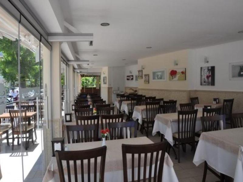 Selen Apart İçmeler Exterior foto